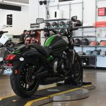2016 Kawasaki Vulcan S