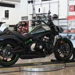 2016 Kawasaki Vulcan S