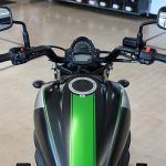 2016 Kawasaki Vulcan S