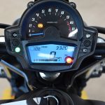 2016 Kawasaki Vulcan S