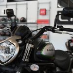 2016 Kawasaki Vulcan S