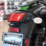 2016 Kawasaki Vulcan S