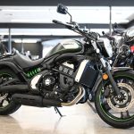 2016 Kawasaki Vulcan S