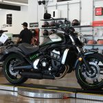 2016 Kawasaki Vulcan S