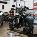 2016 Kawasaki Vulcan S