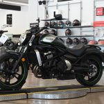 2016 Kawasaki Vulcan S