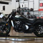 2016 Kawasaki Vulcan S