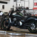 2016 Kawasaki Vulcan S