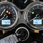 2020 Triumph Bonneville T120 Black