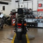 2018 Honda Shadow Phantom