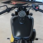 2018 Honda Shadow Phantom