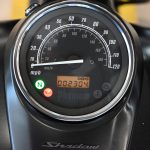 2018 Honda Shadow Phantom