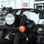 2018 Honda Shadow Phantom