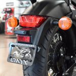 2018 Honda Shadow Phantom