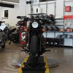 2018 Honda Shadow Phantom