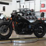 2018 Honda Shadow Phantom
