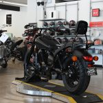 2018 Honda Shadow Phantom