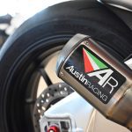 2015 Aprilia RSV4 R
