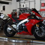2015 Aprilia RSV4 R