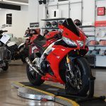 2015 Aprilia RSV4 R