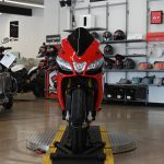 2015 Aprilia RSV4 R