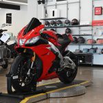 2015 Aprilia RSV4 R