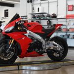 2015 Aprilia RSV4 R