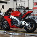 2015 Aprilia RSV4 R