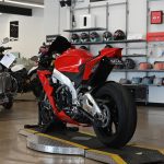 2015 Aprilia RSV4 R