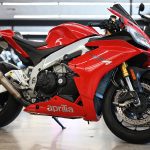 2015 Aprilia RSV4 R