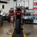 2015 Aprilia RSV4 R
