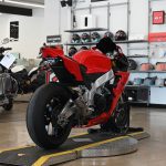2015 Aprilia RSV4 R