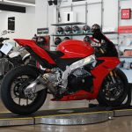 2015 Aprilia RSV4 R