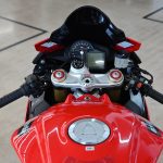 2015 Aprilia RSV4 R