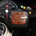 2015 Aprilia RSV4 R