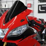 2015 Aprilia RSV4 R
