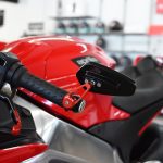 2015 Aprilia RSV4 R