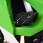 2024 Kawasaki Ninja ZX6R 40th Anniversary