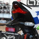 2024 Kawasaki Ninja ZX6R 40th Anniversary