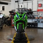 2024 Kawasaki Ninja ZX6R 40th Anniversary