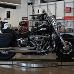 2022 Harley Davidson Heritage 114