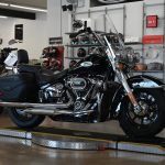 2022 Harley Davidson Heritage 114