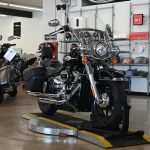 2022 Harley Davidson Heritage 114