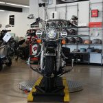 2022 Harley Davidson Heritage 114