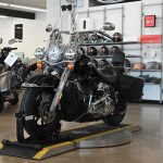 2022 Harley Davidson Heritage 114