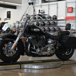 2022 Harley Davidson Heritage 114