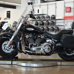 2022 Harley Davidson Heritage 114
