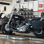 2022 Harley Davidson Heritage 114