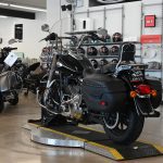2022 Harley Davidson Heritage 114