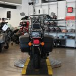 2022 Harley Davidson Heritage 114